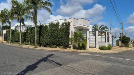 Casa com 3 Quartos à venda, 275m² no Jardim Marabá, Itapetininga