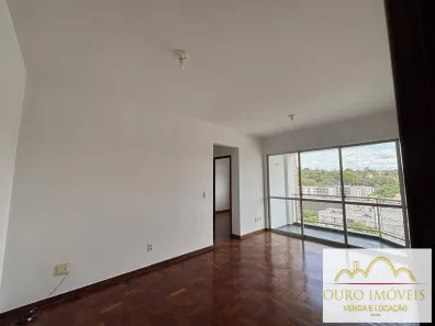 Apartamento com 3 Quartos para alugar, 85m² no Ouro Preto, Belo Horizonte