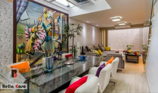Sobrado com 3 Quartos para alugar, 220m² no Ipiranga, São Paulo