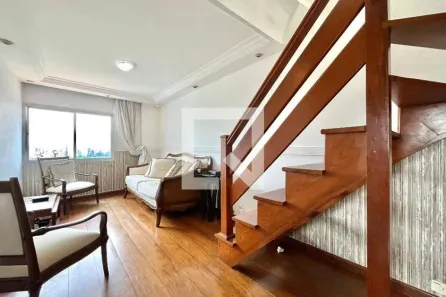 Cobertura com 3 Quartos à venda, 107m² no Vila Clementino, São Paulo