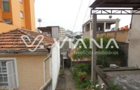 Lote/Terreno à venda, 233m² no Olímpico, São Caetano do Sul