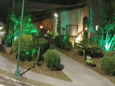 Casa de Condomínio com 2 Quartos à venda, 89m² no Pitas, Cotia