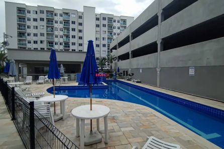 Apartamento com 2 Quartos à venda, 55m² no Pechincha, Rio de Janeiro