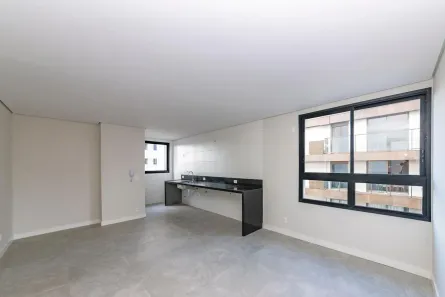 Apartamento com 1 Quarto à venda, 50m² no Santa Efigênia, Belo Horizonte