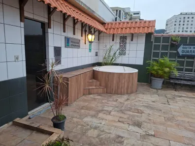 Cobertura com 3 Quartos à venda, 250m² no Laranjeiras, Rio de Janeiro