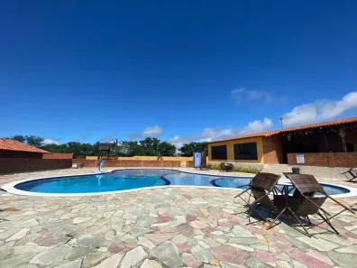 Casa de Condomínio com 4 Quartos para alugar, 12743m² no Alpes Suiços, Gravatá