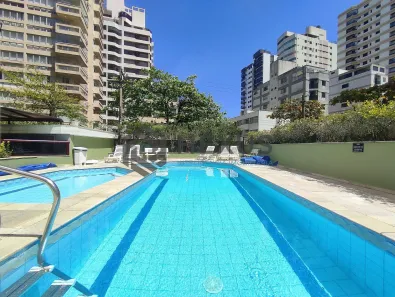 Apartamento com 2 Quartos à venda, 75m² no Vila Alzira, Guarujá