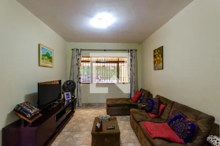Casa com 4 Quartos à venda, 250m² no Jardim São José (Zona Norte), São Paulo