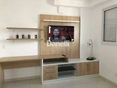 Apartamento com 1 Quarto à venda, 50m² no Vila Nossa Senhora das Graças, Taubaté