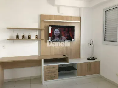 Apartamento com 1 Quarto à venda, 50m² no Vila Nossa Senhora das Graças, Taubaté