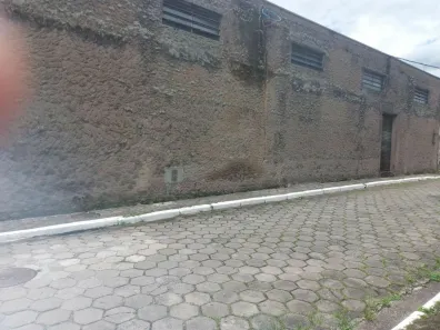 Galpão/Depósito/Armazém com 1 Quarto à venda, 425m² no Vila Nossa Senhora da Guia, Tremembé