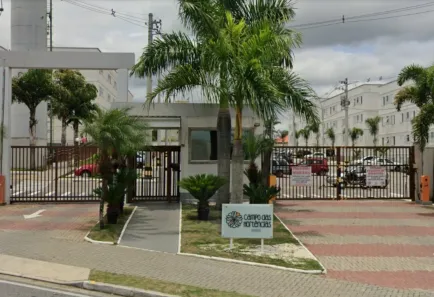 Apartamento com 2 Quartos à venda, 47m² no Residencial Frei Galvão, São José dos Campos