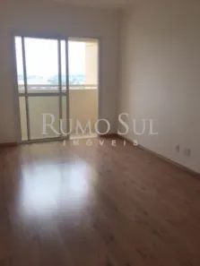 Apartamento com 3 Quartos para alugar, 73m² no Jardim Marajoara, São Paulo