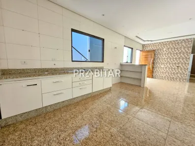 Sobrado com 3 Quartos à venda, 120m² no Parque Santa Teresa, Carapicuíba