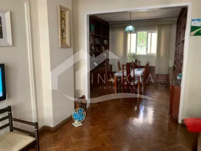 Apartamento com 3 Quartos à venda, 139m² no Copacabana, Rio de Janeiro