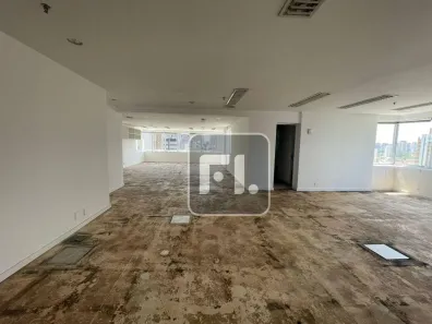 Sala Comercial para alugar, 264m² no Brooklin Paulista, São Paulo