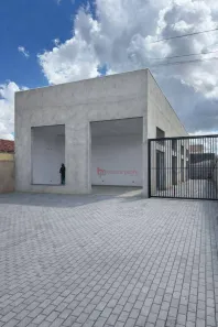 Sala Comercial para alugar, 50m² no Jardim Ouro Verde, São José do Rio Preto
