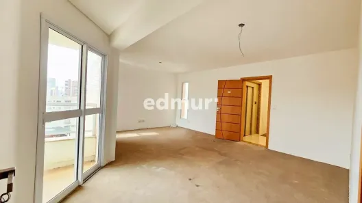 Apartamento com 3 Quartos à venda, 128m² no Vila Bastos, Santo André