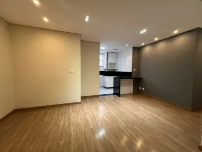 Apartamento com 3 Quartos para alugar, 115m² no Coração de Jesus, Belo Horizonte