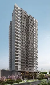 Apartamento com 3 Quartos à venda, 147m² no Jardim Vila Mariana, São Paulo