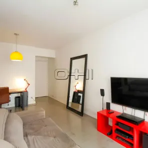Apartamento com 2 Quartos à venda, 73m² no Pinheiros, São Paulo