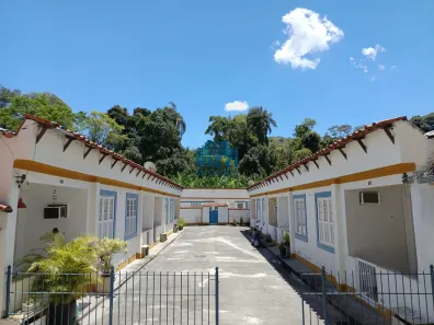 Casa com 2 Quartos à venda, 70m² no Freguesia (Jacarepaguá), Rio de Janeiro