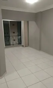Apartamento com 2 Quartos à venda, 60m² no Setor Bueno, Goiânia