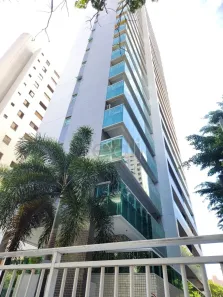 Apartamento com 1 Quarto à venda, 63m² no Meireles, Fortaleza