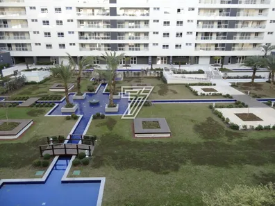 Apartamento com 4 Quartos à venda, 158m² no Água Verde, Curitiba