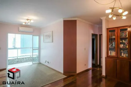 Apartamento com 3 Quartos para alugar, 87m² no Rudge Ramos, São Bernardo do Campo