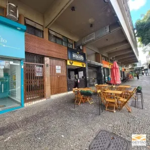 Ponto Comercial para alugar, 70m² no São Pedro, Belo Horizonte