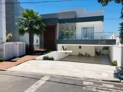 Casa de Condomínio com 4 Quartos à venda, 600m² no Arujá 5, Arujá