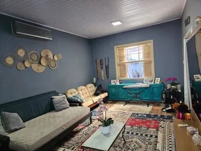 Casa com 2 Quartos à venda, 91m² no Navegantes, Porto Alegre