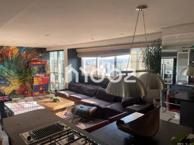 Cobertura com 3 Quartos à venda, 150m² no Vila Andrade, São Paulo