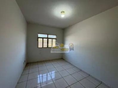 Apartamento com 3 Quartos à venda, 83m² no Boa Vista, Uberaba