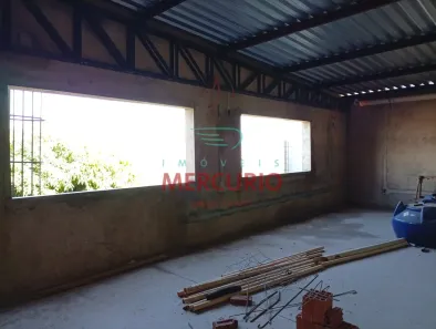 Galpão/Depósito/Armazém para alugar, 675m² no Centro, Bauru