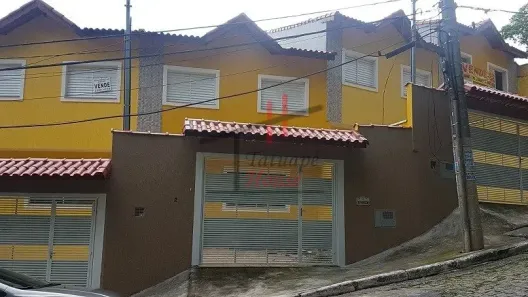 Sobrado com 3 Quartos à venda, 100m² no Vila Dalila, São Paulo