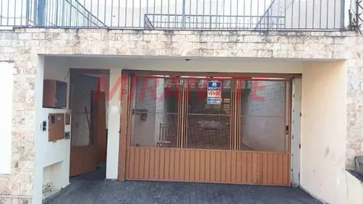 Sobrado com 4 Quartos à venda, 304m² no Chora Menino, São Paulo