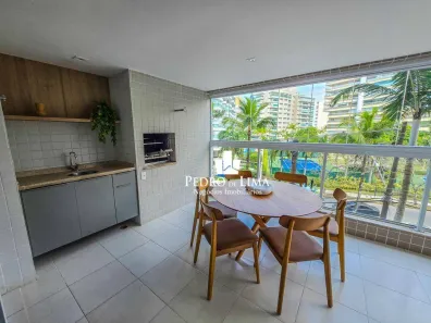 Apartamento com 3 Quartos à venda, 94m² no Riviera, Bertioga