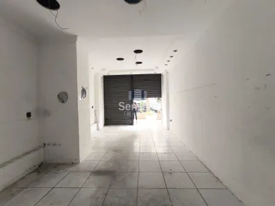 Ponto Comercial para alugar, 84m² no Santa Efigênia, Belo Horizonte