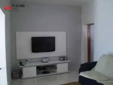 Casa com 3 Quartos à venda, 120m² no Vila Caraguatá, São Paulo