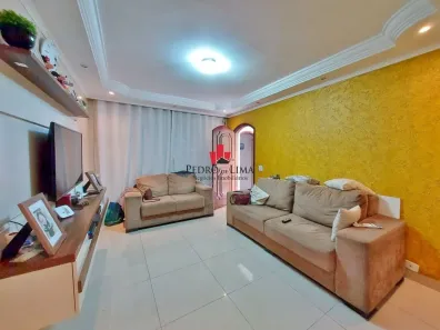 Sobrado com 3 Quartos à venda, 179m² no Jardim Cotinha, São Paulo