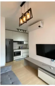 Apartamento com 1 Quarto à venda, 36m² no Cerqueira César, São Paulo