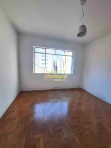 Apartamento com 1 Quarto para alugar, 58m² no Vila Buarque, São Paulo
