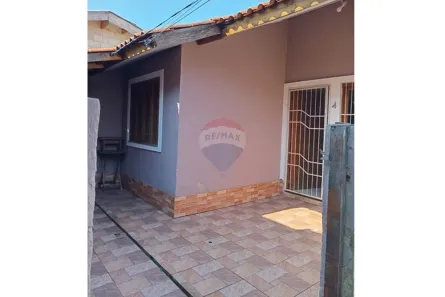 Casa com 2 Quartos à venda, 55m² no Nova Cachoeirinha, Cachoeirinha