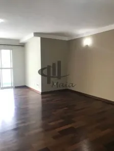 Apartamento com 3 Quartos à venda, 143m² no Barcelona, São Caetano do Sul