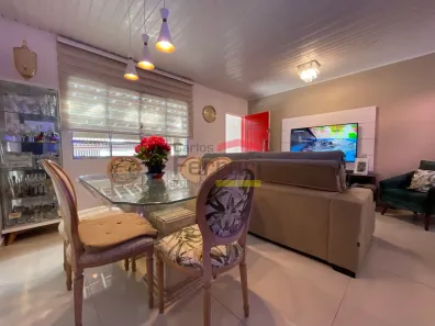 Casa com 2 Quartos à venda, 100m² no Parque Peruche, São Paulo