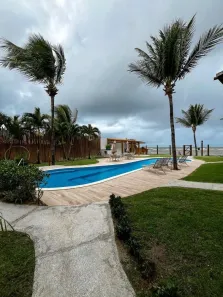 Casa de Condomínio com 3 Quartos à venda, 115m² no , Mata de São João