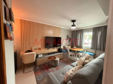Apartamento com 2 Quartos à venda, 45m² no Parque Vitória, São Paulo