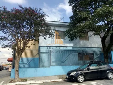 Sobrado com 4 Quartos para alugar, 230m² no Cangaíba, São Paulo